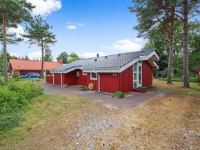 Holiday Home Edzard - 200m from the sea by Interhome, Hals